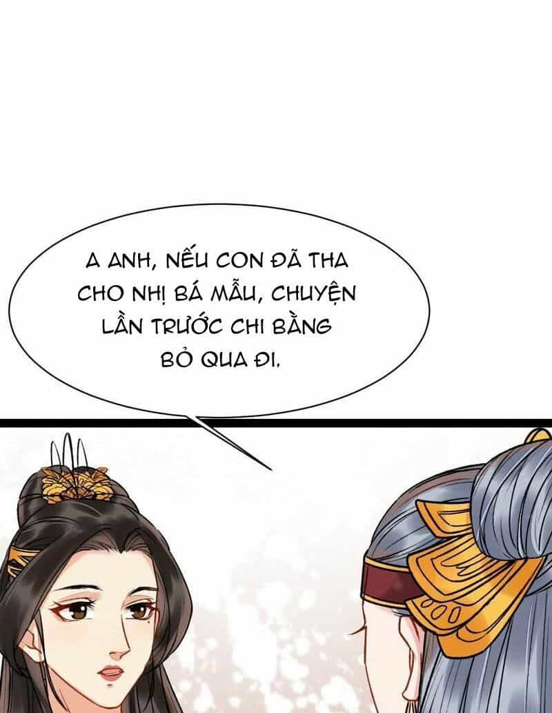 Thịnh Sủng Kiều Nữ Trở Về Triều Ca - Chương 29 - ảnh 25