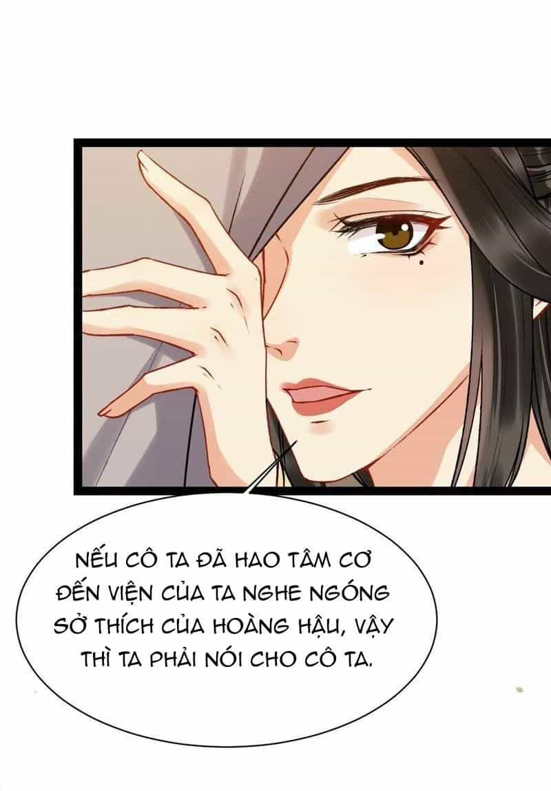 Thịnh Sủng Kiều Nữ Trở Về Triều Ca - Chương 30 - ảnh 6