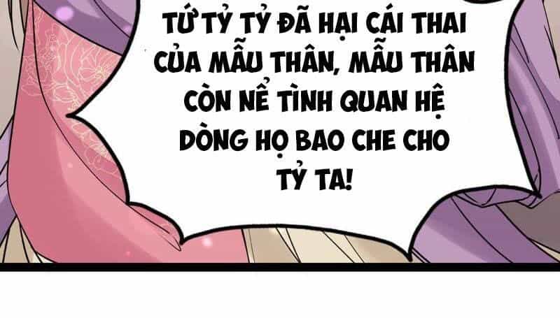 Thịnh Sủng Kiều Nữ Trở Về Triều Ca - Chương 42 - ảnh 10