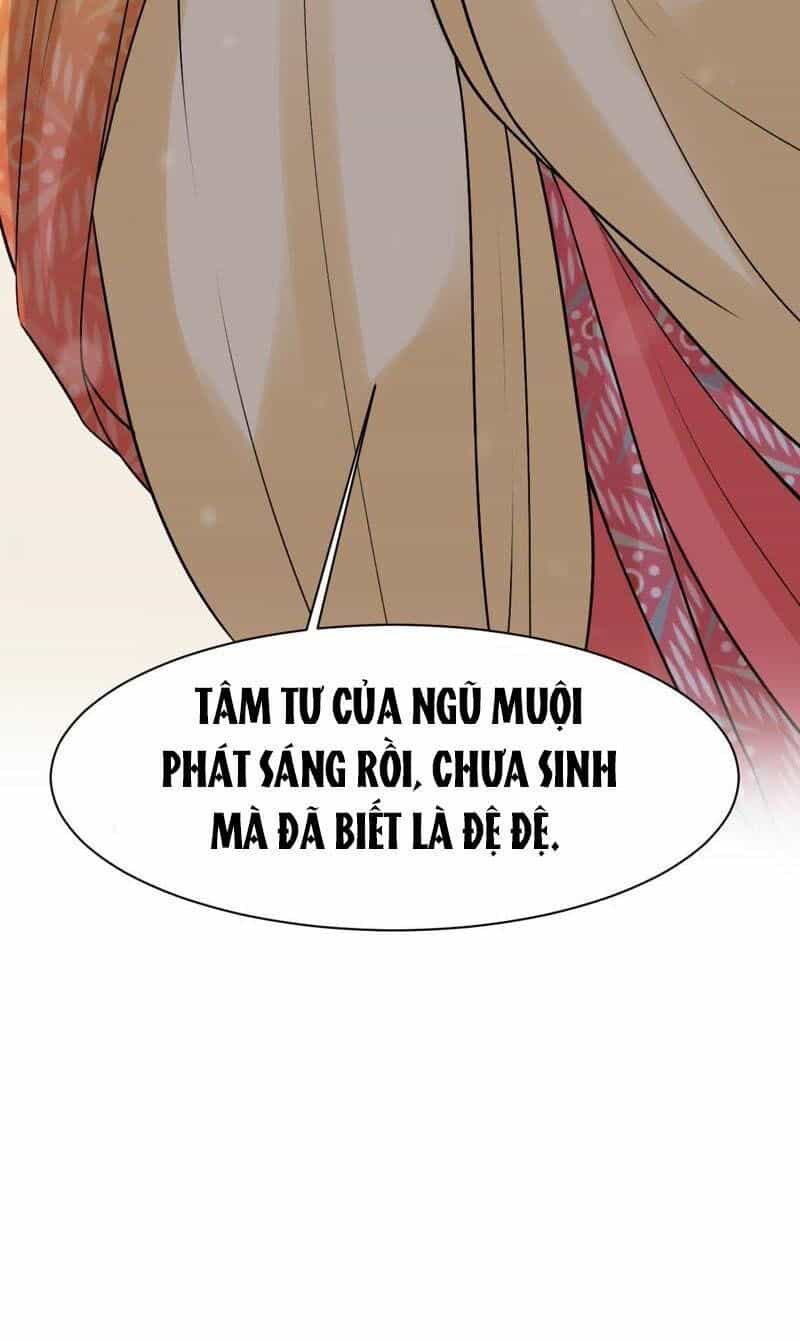 Thịnh Sủng Kiều Nữ Trở Về Triều Ca - Chương 42 - ảnh 28