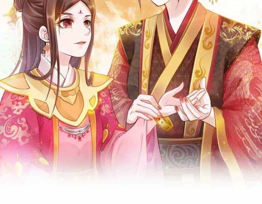 Thịnh Sủng Y Phi Chi Dao Quan Truyện - Chương 0 - ảnh 18