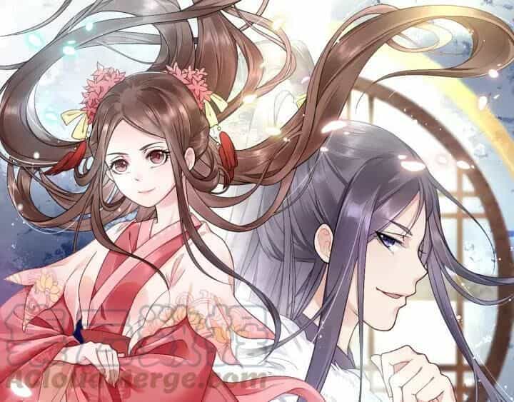 Thịnh Sủng Y Phi Chi Dao Quan Truyện - Chương 96 - ảnh 1
