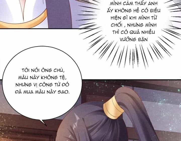 Thịnh Sủng Y Phi Chi Dao Quan Truyện - Chương 96 - ảnh 25