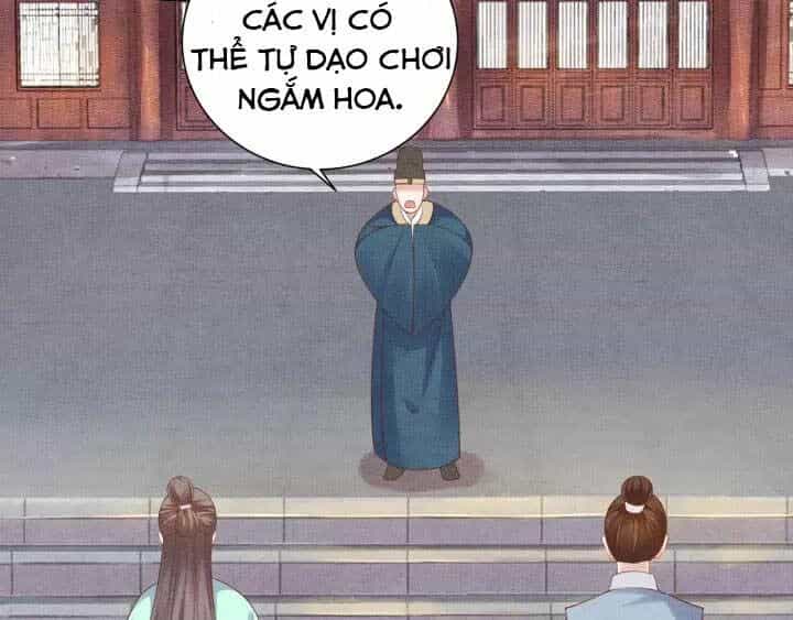 Thịnh Sủng Y Phi Chi Dao Quan Truyện - Chương 97 - ảnh 32