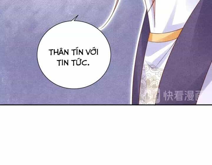 Thịnh Sủng Y Phi Chi Dao Quan Truyện - Chương 97 - ảnh 9