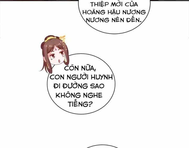 Thịnh Sủng Y Phi Chi Dao Quan Truyện - Chương 98 - ảnh 7