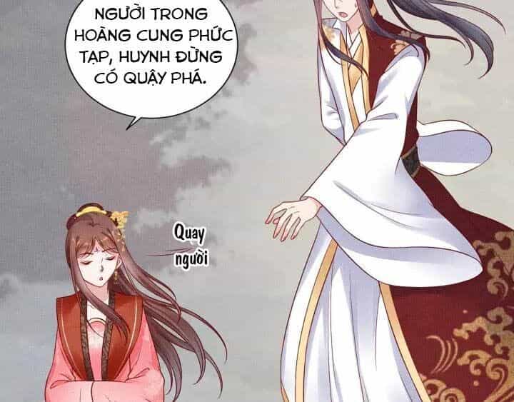 Thịnh Sủng Y Phi Chi Dao Quan Truyện - Chương 98 - ảnh 9