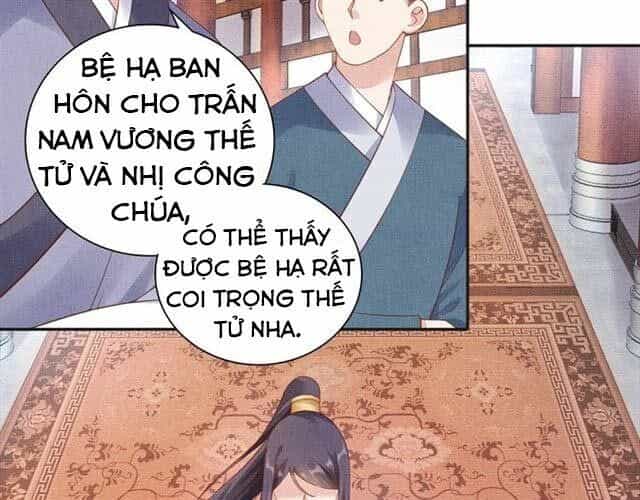 Thịnh Sủng Y Phi Chi Dao Quan Truyện - Chương 99 - ảnh 3