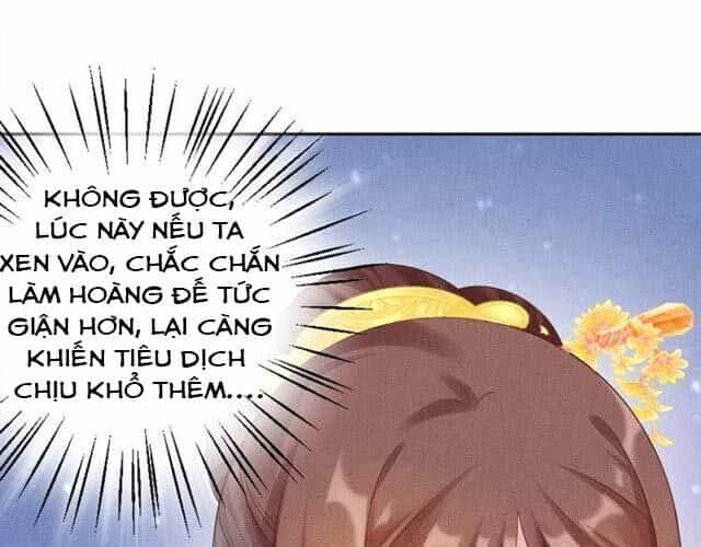 Thịnh Sủng Y Phi Chi Dao Quan Truyện - Chương 99 - ảnh 33