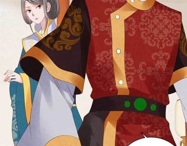 Thịnh Sủng Y Phi Chi Dao Quan Truyện - Chương 100 - ảnh 14