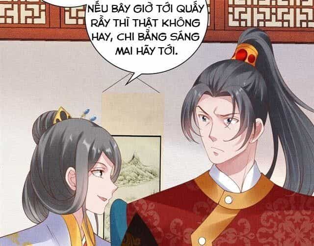 Thịnh Sủng Y Phi Chi Dao Quan Truyện - Chương 100 - ảnh 16