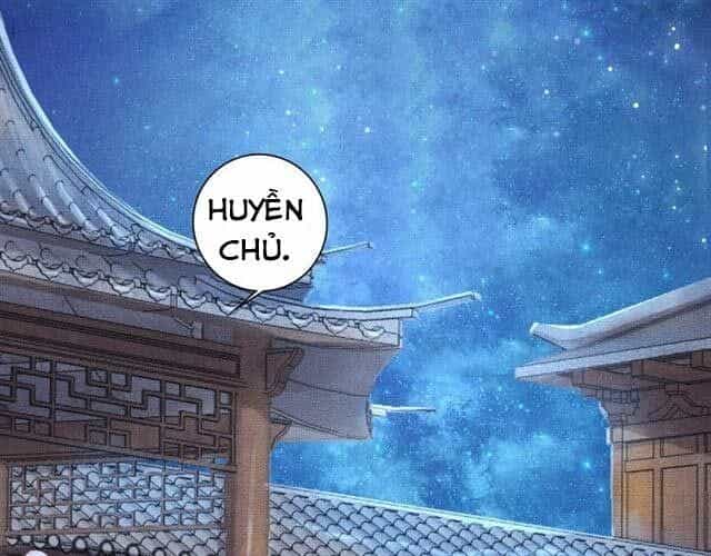 Thịnh Sủng Y Phi Chi Dao Quan Truyện - Chương 100 - ảnh 32
