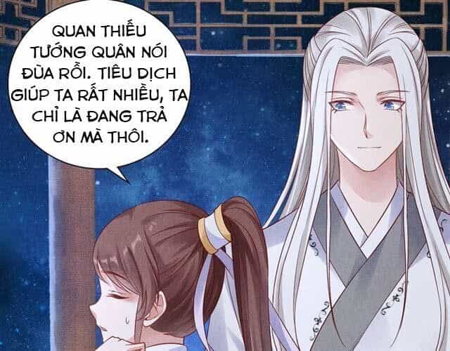 Thịnh Sủng Y Phi Chi Dao Quan Truyện - Chương 100 - ảnh 52