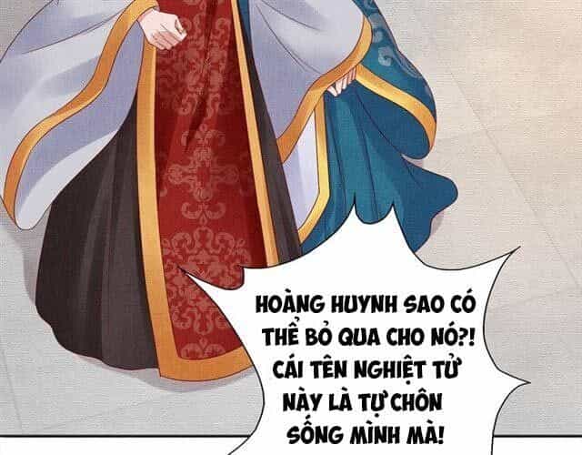 Thịnh Sủng Y Phi Chi Dao Quan Truyện - Chương 100 - ảnh 9