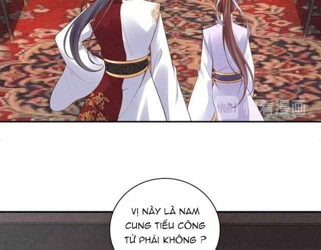 Thịnh Sủng Y Phi Chi Dao Quan Truyện - Chương 103 - ảnh 25