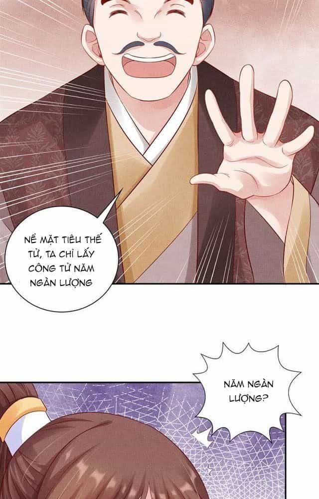 Thịnh Sủng Y Phi Chi Dao Quan Truyện - Chương 103 - ảnh 31