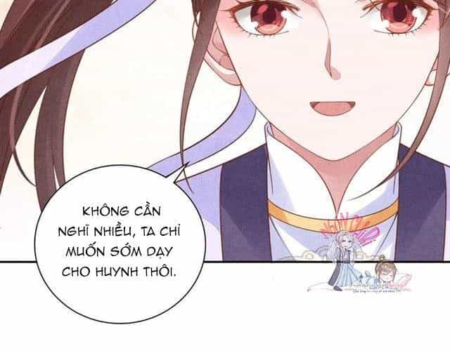 Thịnh Sủng Y Phi Chi Dao Quan Truyện - Chương 104 - ảnh 26