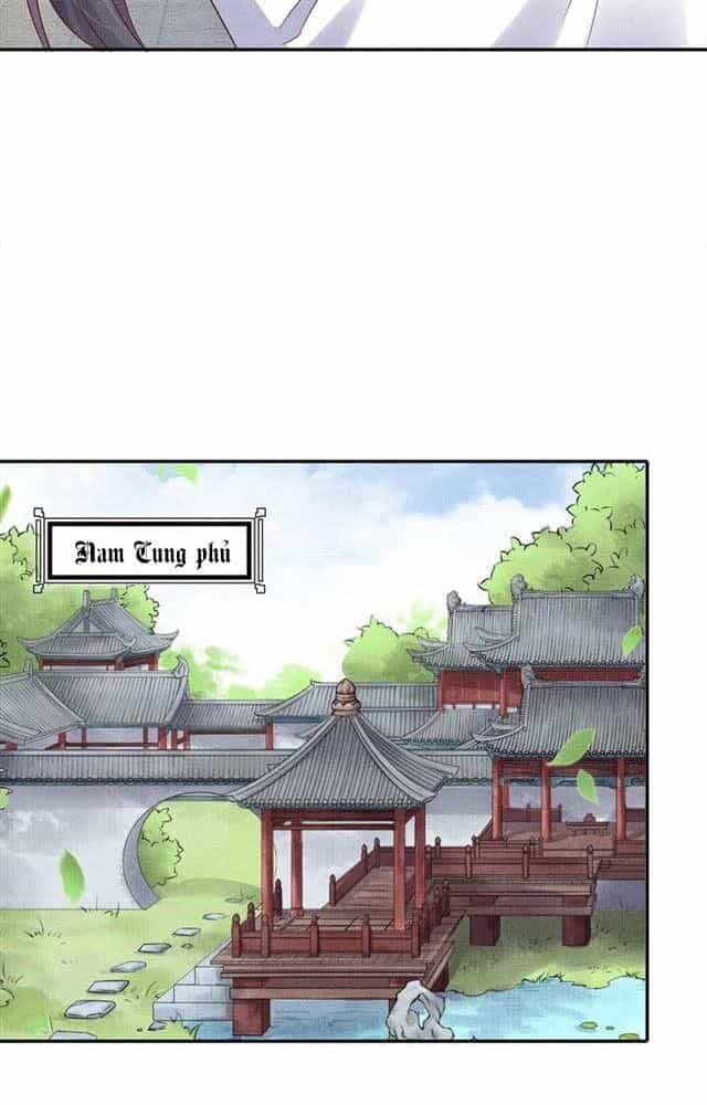 Thịnh Sủng Y Phi Chi Dao Quan Truyện - Chương 104 - ảnh 36