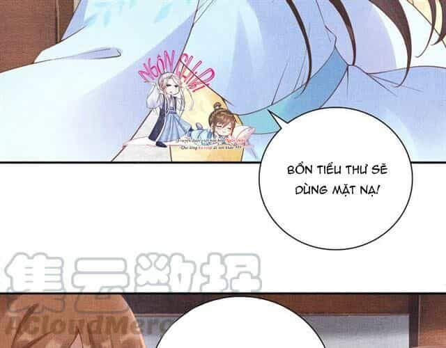 Thịnh Sủng Y Phi Chi Dao Quan Truyện - Chương 106 - ảnh 47