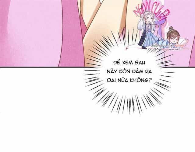 Thịnh Sủng Y Phi Chi Dao Quan Truyện - Chương 106 - ảnh 53