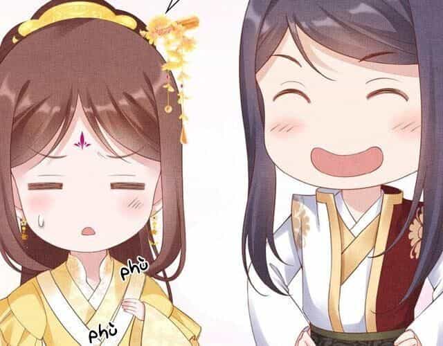 Thịnh Sủng Y Phi Chi Dao Quan Truyện - Chương 107 - ảnh 9