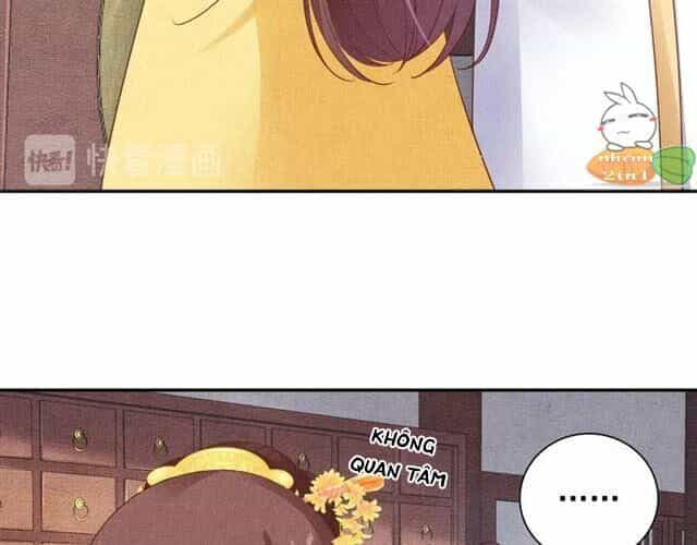 Thịnh Sủng Y Phi Chi Dao Quan Truyện - Chương 108 - ảnh 7
