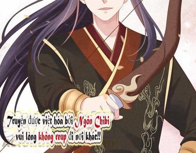 Thịnh Sủng Y Phi Chi Dao Quan Truyện - Chương 110 - ảnh 28