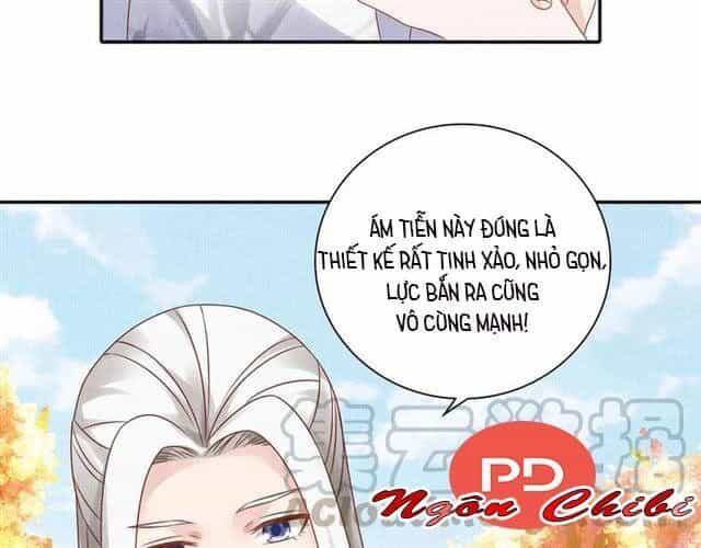 Thịnh Sủng Y Phi Chi Dao Quan Truyện - Chương 111 - ảnh 40