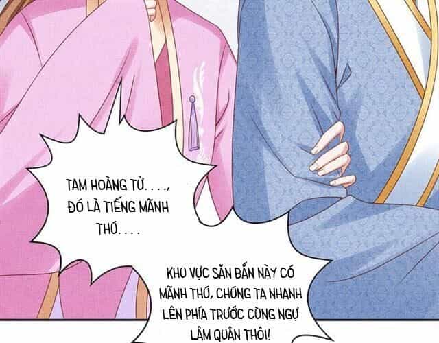 Thịnh Sủng Y Phi Chi Dao Quan Truyện - Chương 113 - ảnh 60