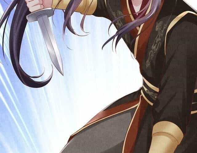 Thịnh Sủng Y Phi Chi Dao Quan Truyện - Chương 115 - ảnh 66