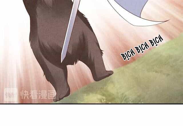 Thịnh Sủng Y Phi Chi Dao Quan Truyện - Chương 116 - ảnh 8