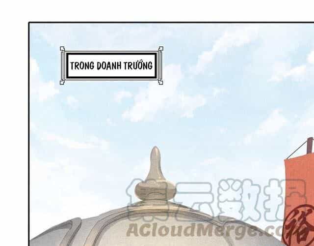 Thịnh Sủng Y Phi Chi Dao Quan Truyện - Chương 117 - ảnh 25
