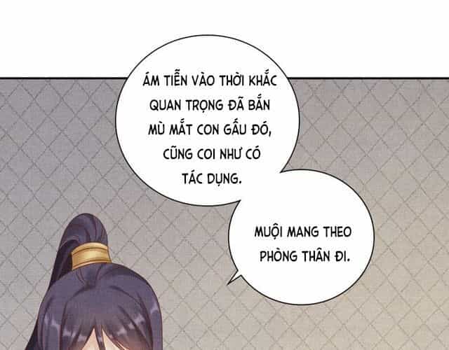 Thịnh Sủng Y Phi Chi Dao Quan Truyện - Chương 118 - ảnh 76