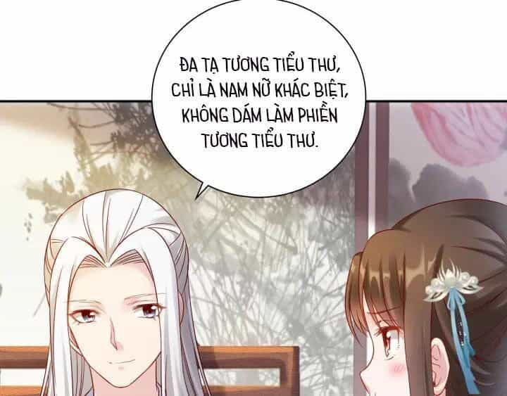 Thịnh Sủng Y Phi Chi Dao Quan Truyện - Chương 122 - ảnh 5