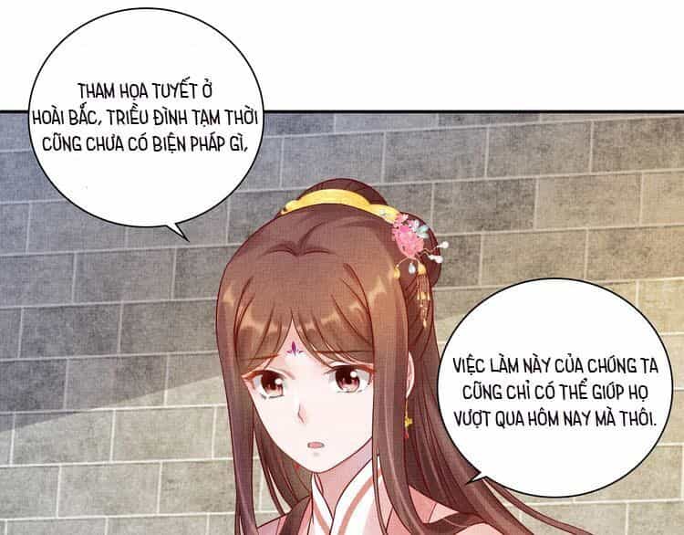 Thịnh Sủng Y Phi Chi Dao Quan Truyện - Chương 124 - ảnh 7