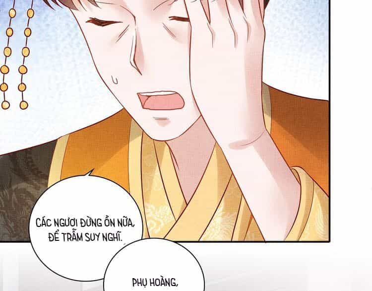 Thịnh Sủng Y Phi Chi Dao Quan Truyện - Chương 124 - ảnh 80