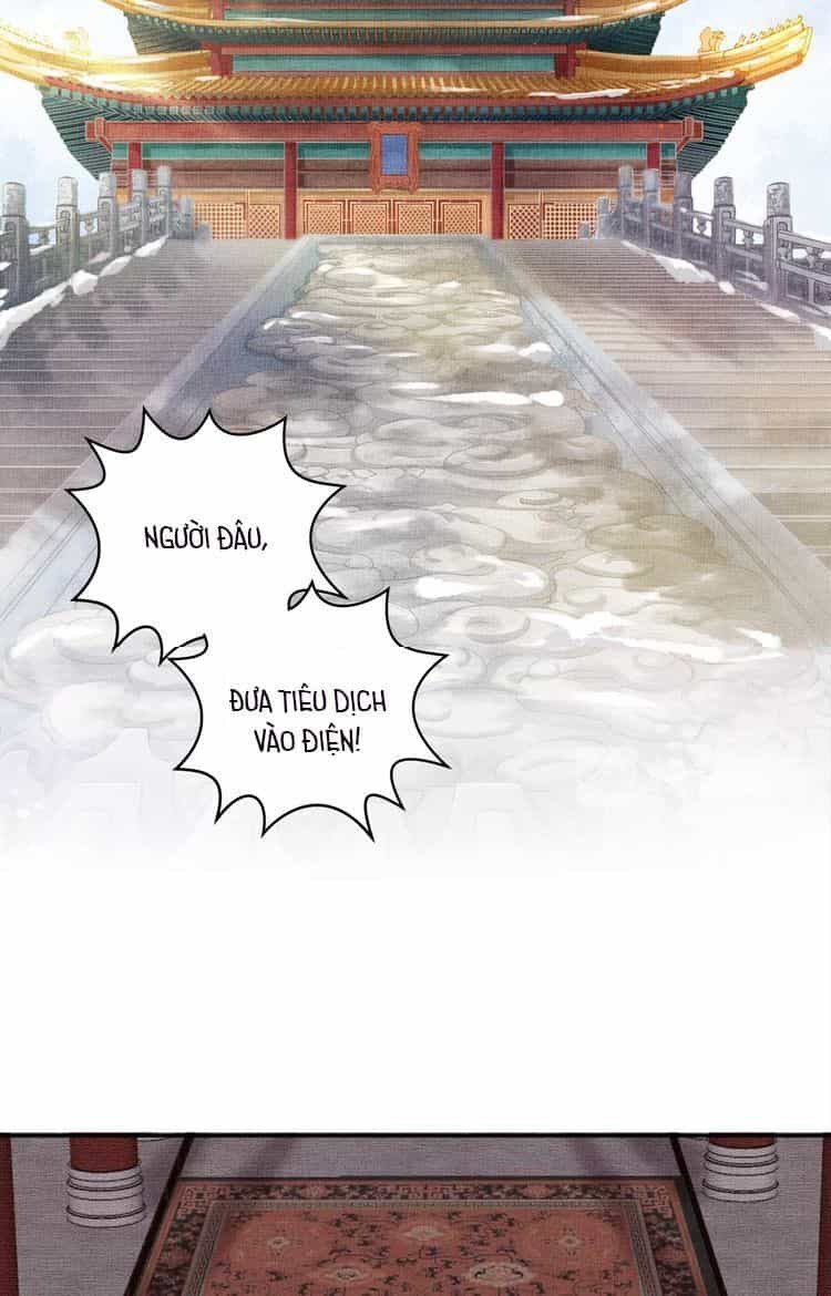 Thịnh Sủng Y Phi Chi Dao Quan Truyện - Chương 127 - ảnh 16