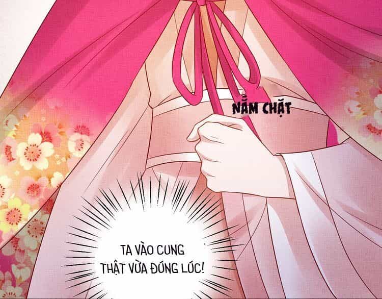 Thịnh Sủng Y Phi Chi Dao Quan Truyện - Chương 128 - ảnh 12