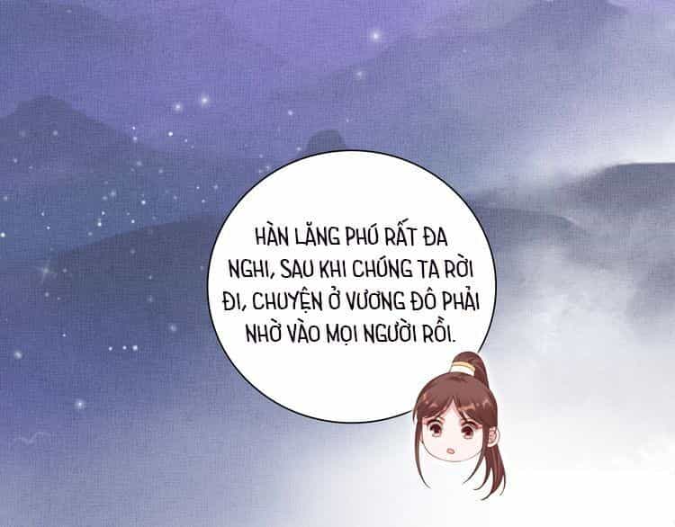 Thịnh Sủng Y Phi Chi Dao Quan Truyện - Chương 130 - ảnh 35