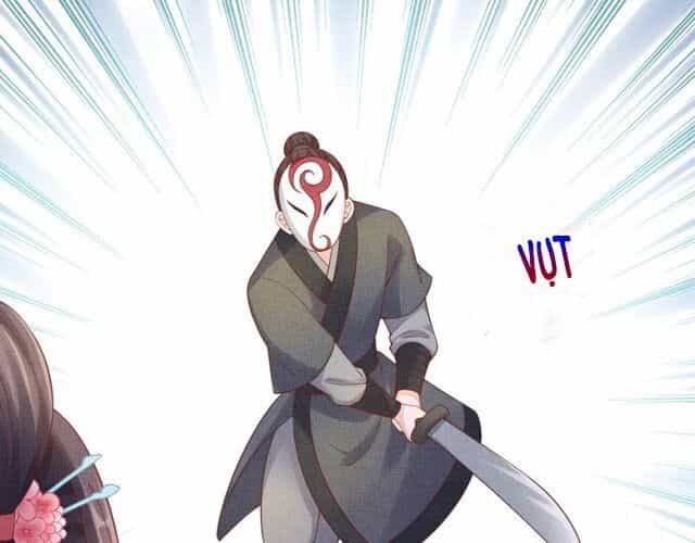 Thịnh Sủng Y Phi Chi Dao Quan Truyện - Chương 133 - ảnh 10