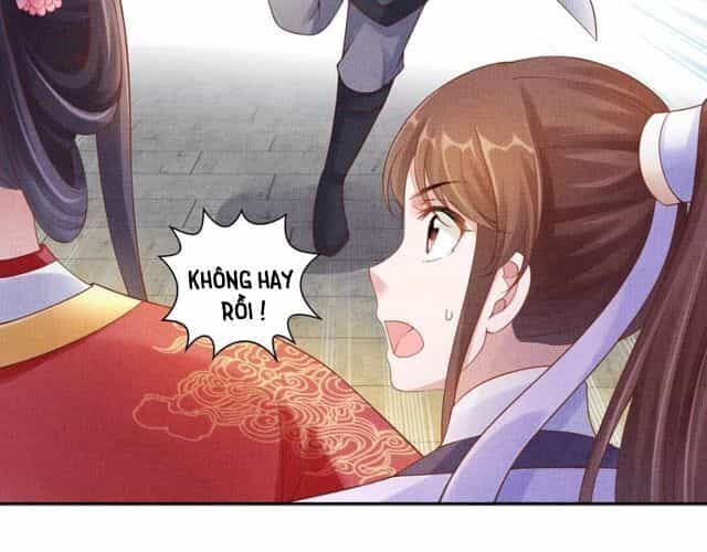 Thịnh Sủng Y Phi Chi Dao Quan Truyện - Chương 133 - ảnh 11