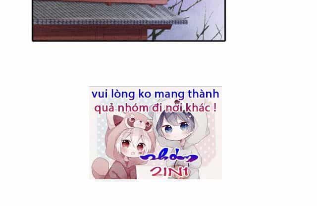 Thịnh Sủng Y Phi Chi Dao Quan Truyện - Chương 134 - ảnh 21
