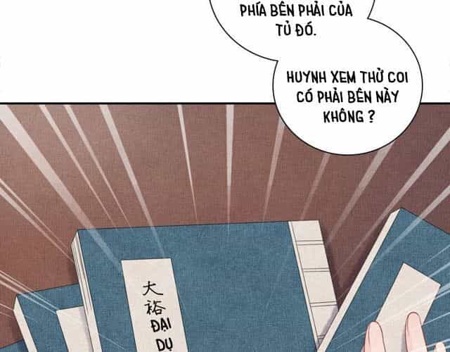 Thịnh Sủng Y Phi Chi Dao Quan Truyện - Chương 134 - ảnh 34