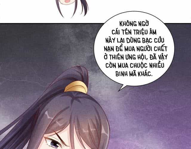 Thịnh Sủng Y Phi Chi Dao Quan Truyện - Chương 134 - ảnh 36