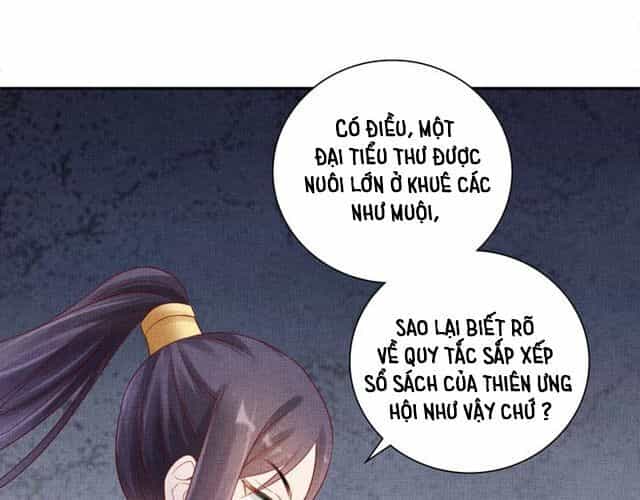 Thịnh Sủng Y Phi Chi Dao Quan Truyện - Chương 134 - ảnh 39