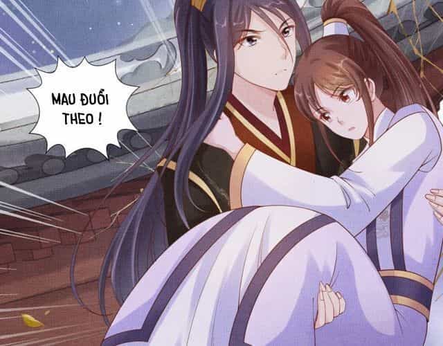 Thịnh Sủng Y Phi Chi Dao Quan Truyện - Chương 134 - ảnh 53