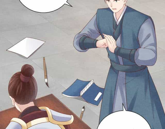 Thịnh Sủng Y Phi Chi Dao Quan Truyện - Chương 136 - ảnh 18