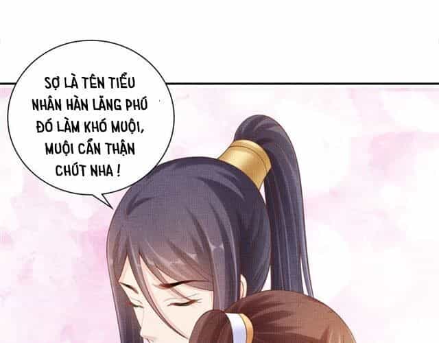 Thịnh Sủng Y Phi Chi Dao Quan Truyện - Chương 137 - ảnh 22