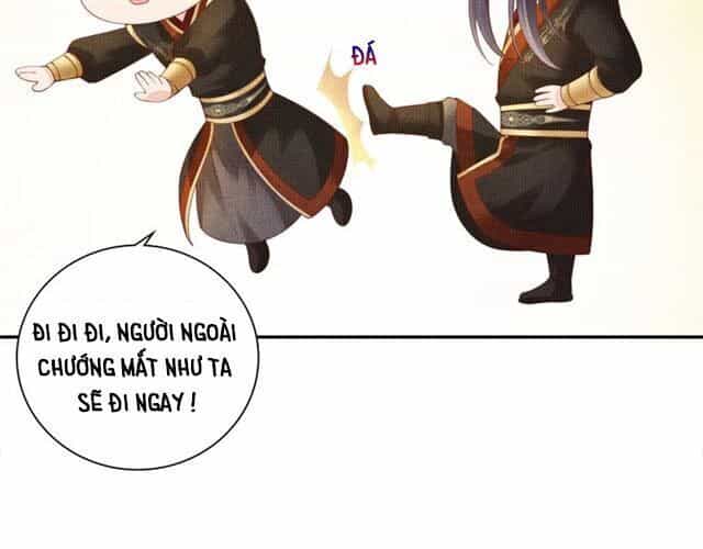 Thịnh Sủng Y Phi Chi Dao Quan Truyện - Chương 137 - ảnh 32