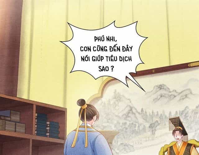 Thịnh Sủng Y Phi Chi Dao Quan Truyện - Chương 138 - ảnh 10
